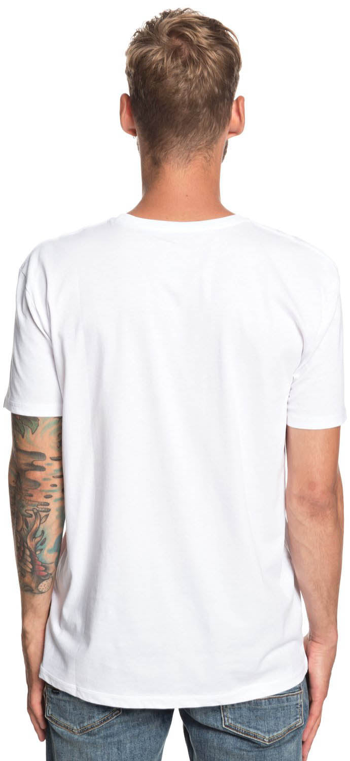 Stomped On SS T-shirt