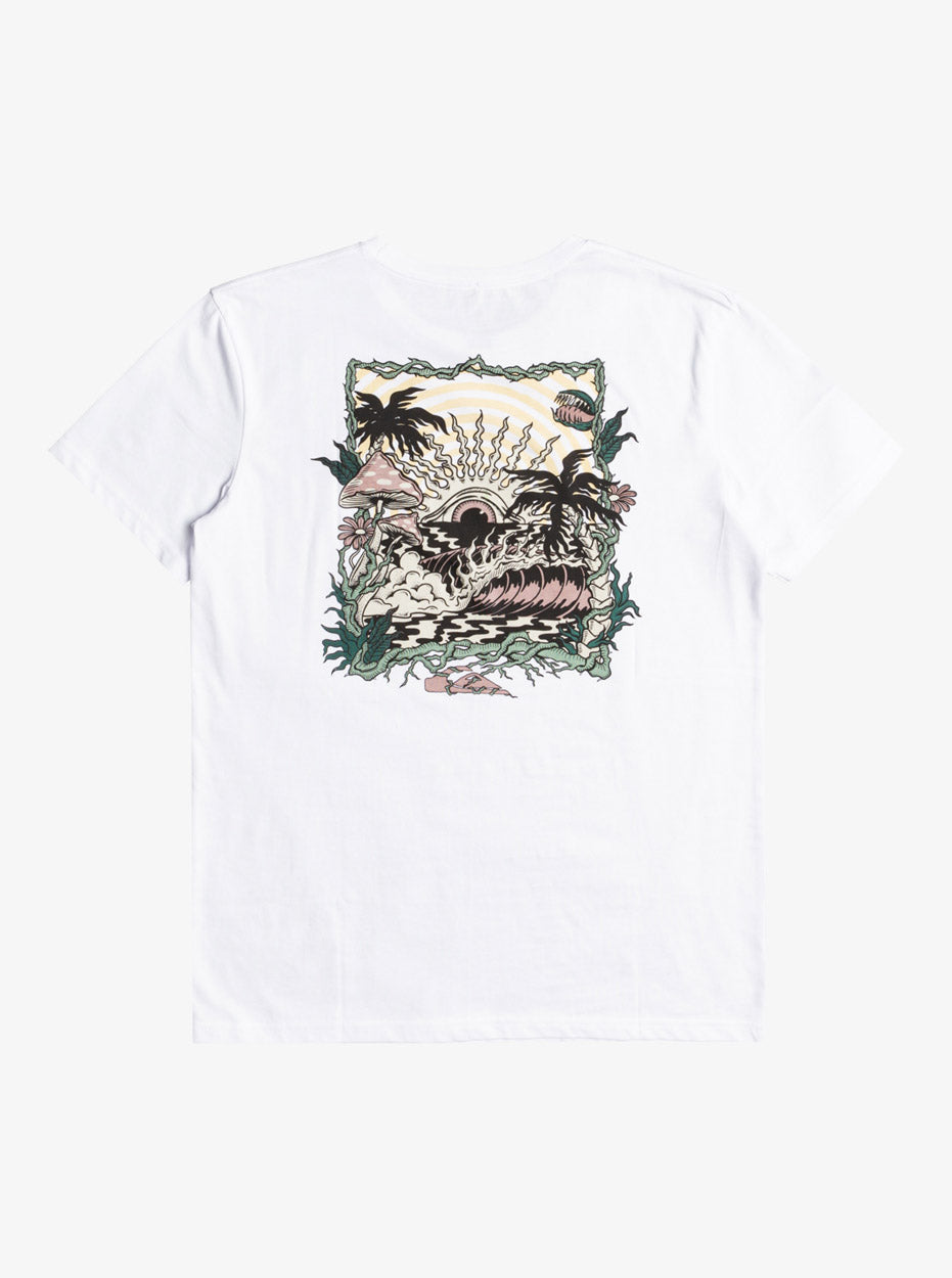 Wary Eye T-shirt