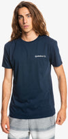 Resin Tint T-shirt fra Quiksilver
