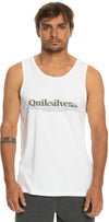 Between The Line tank top fra Quiksilver