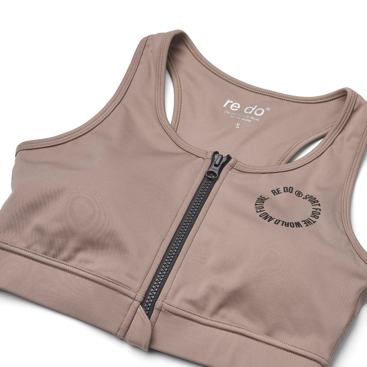 Demi sports bh m. lynlås