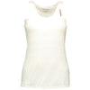One Series Burnout Tank fra Reebok