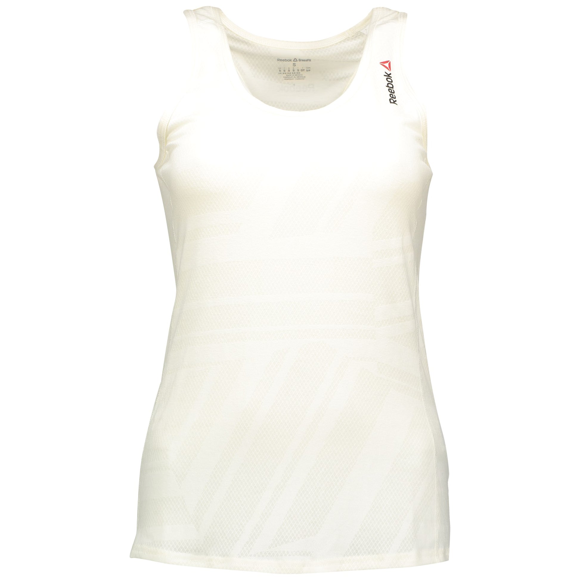 One Series Burnout Tank