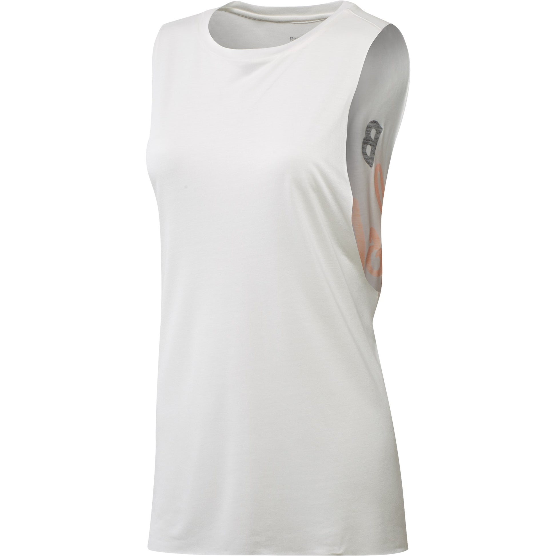 LesMills Combat Muscle Tee
