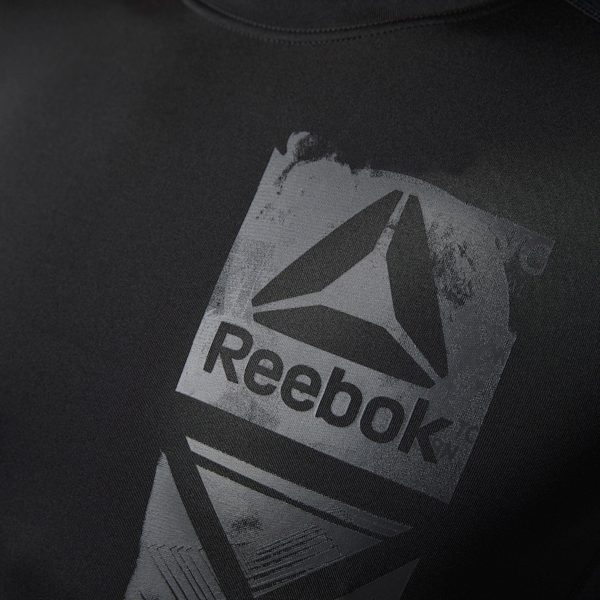 Activechill Graphic Comp Tee