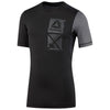 Activechill Graphic Comp Tee fra Reebok