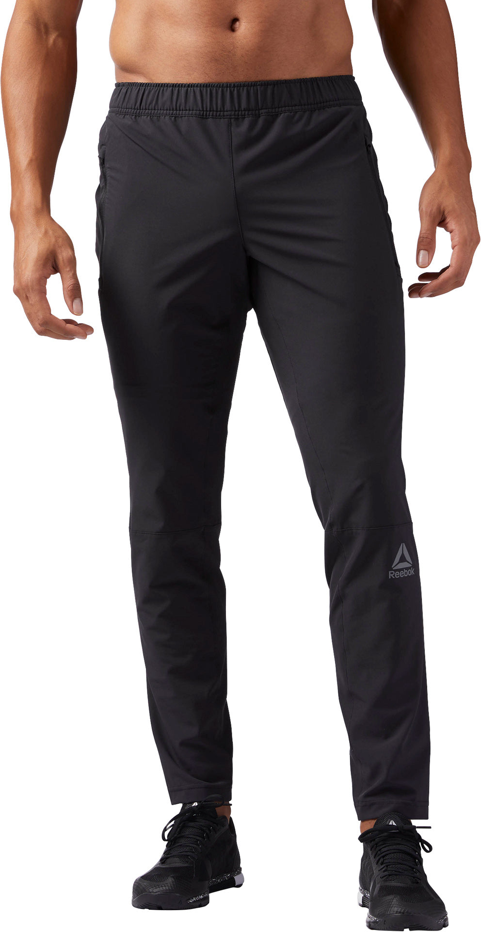 Speedwick Woven Trackster