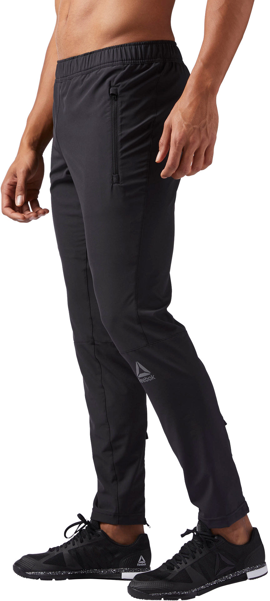 Speedwick Woven Trackster