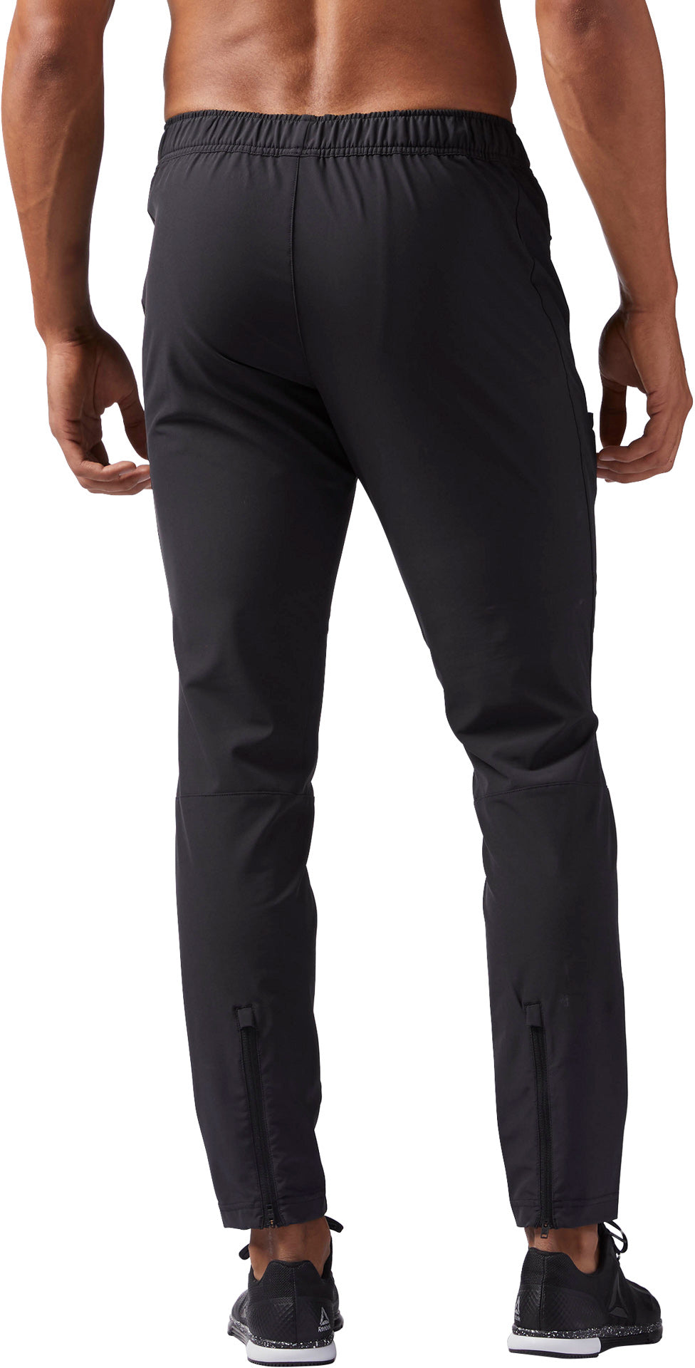 Speedwick Woven Trackster