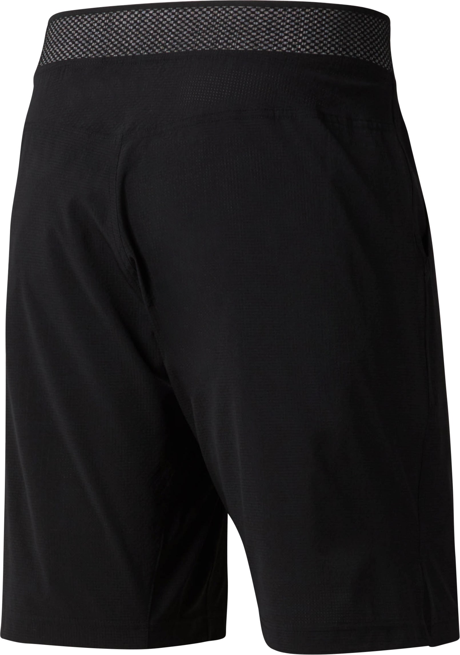 Epic Knit Waistband Short