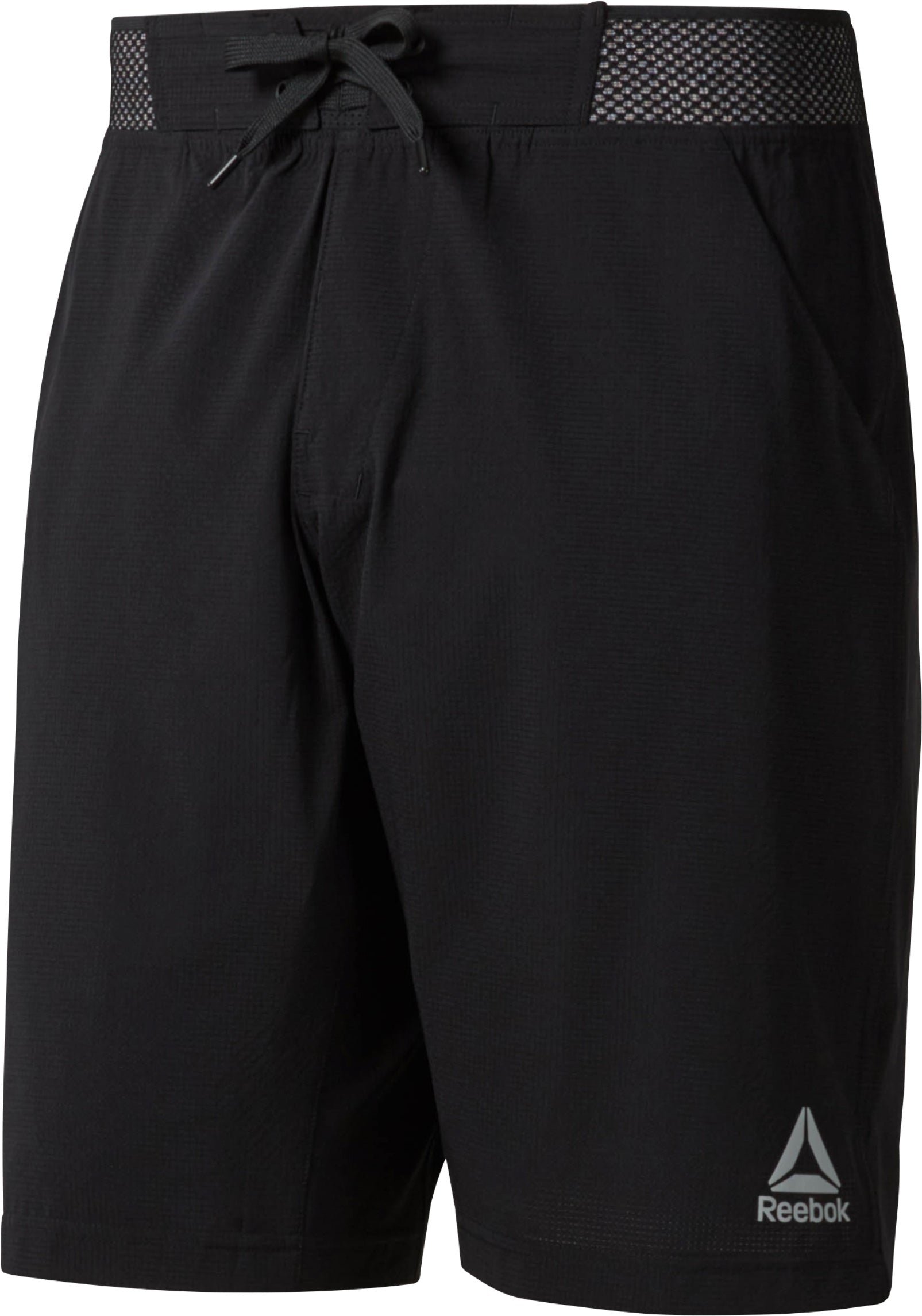 Epic Knit Waistband Short