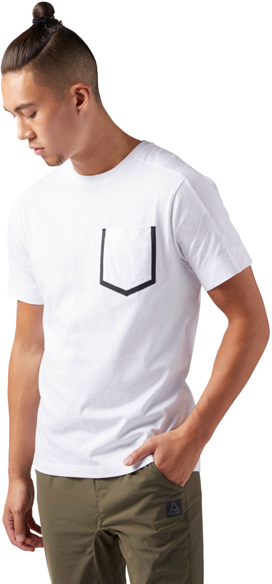 Training Supply Move Tee