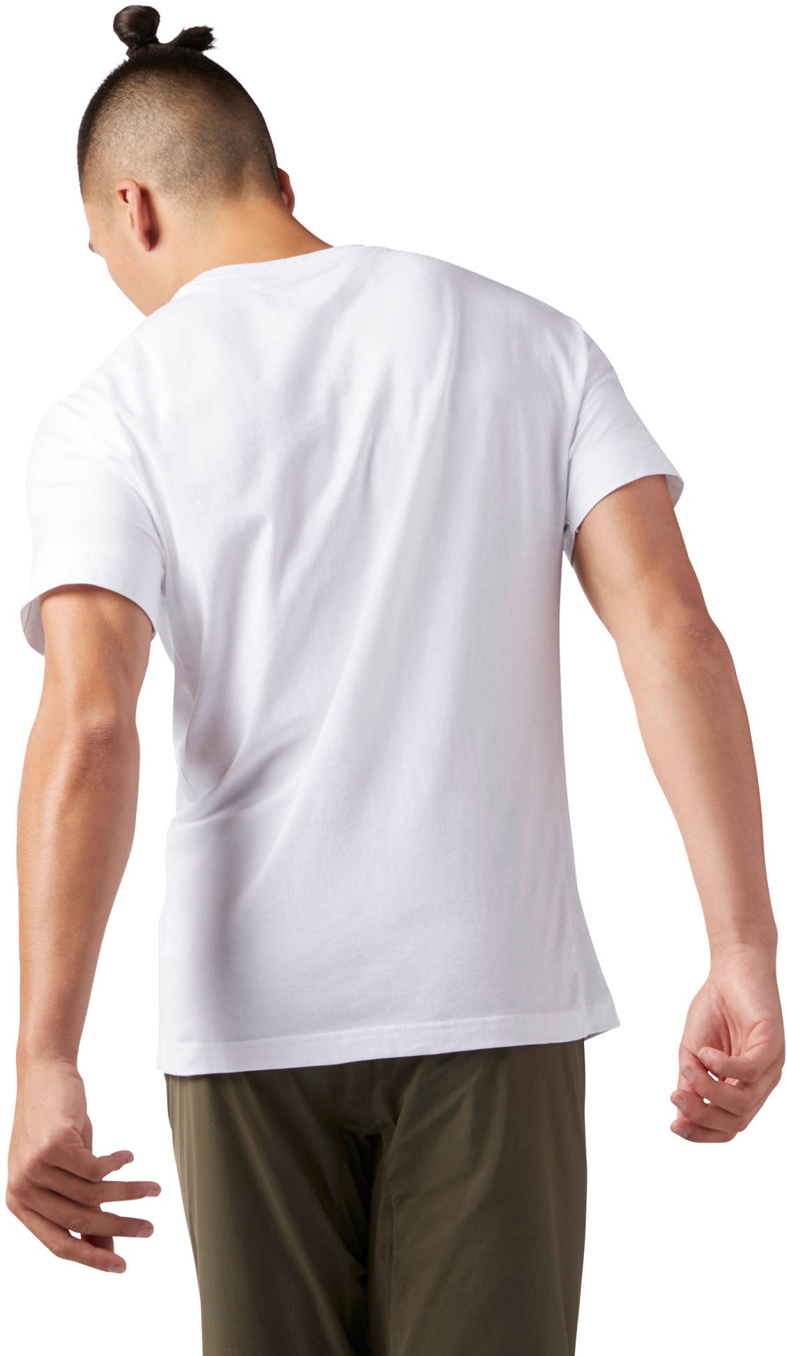 Training Supply Move Tee