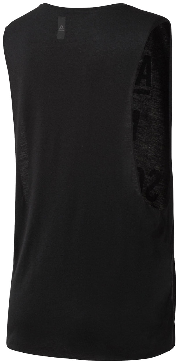 Training Supply Muscle top