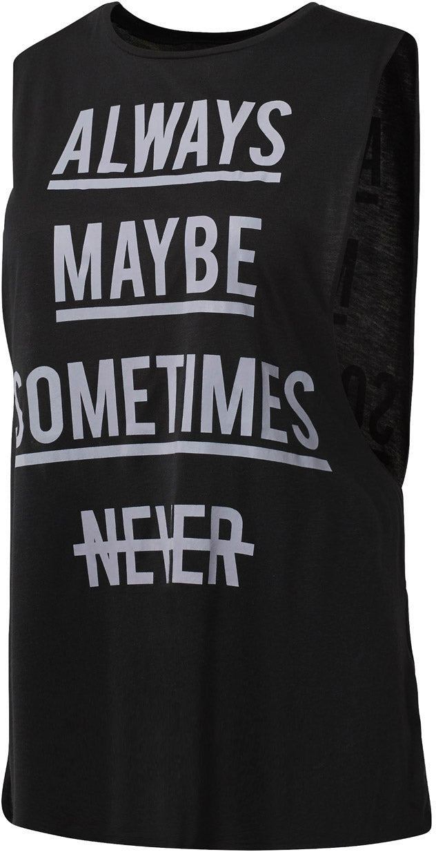 Training Supply Muscle top