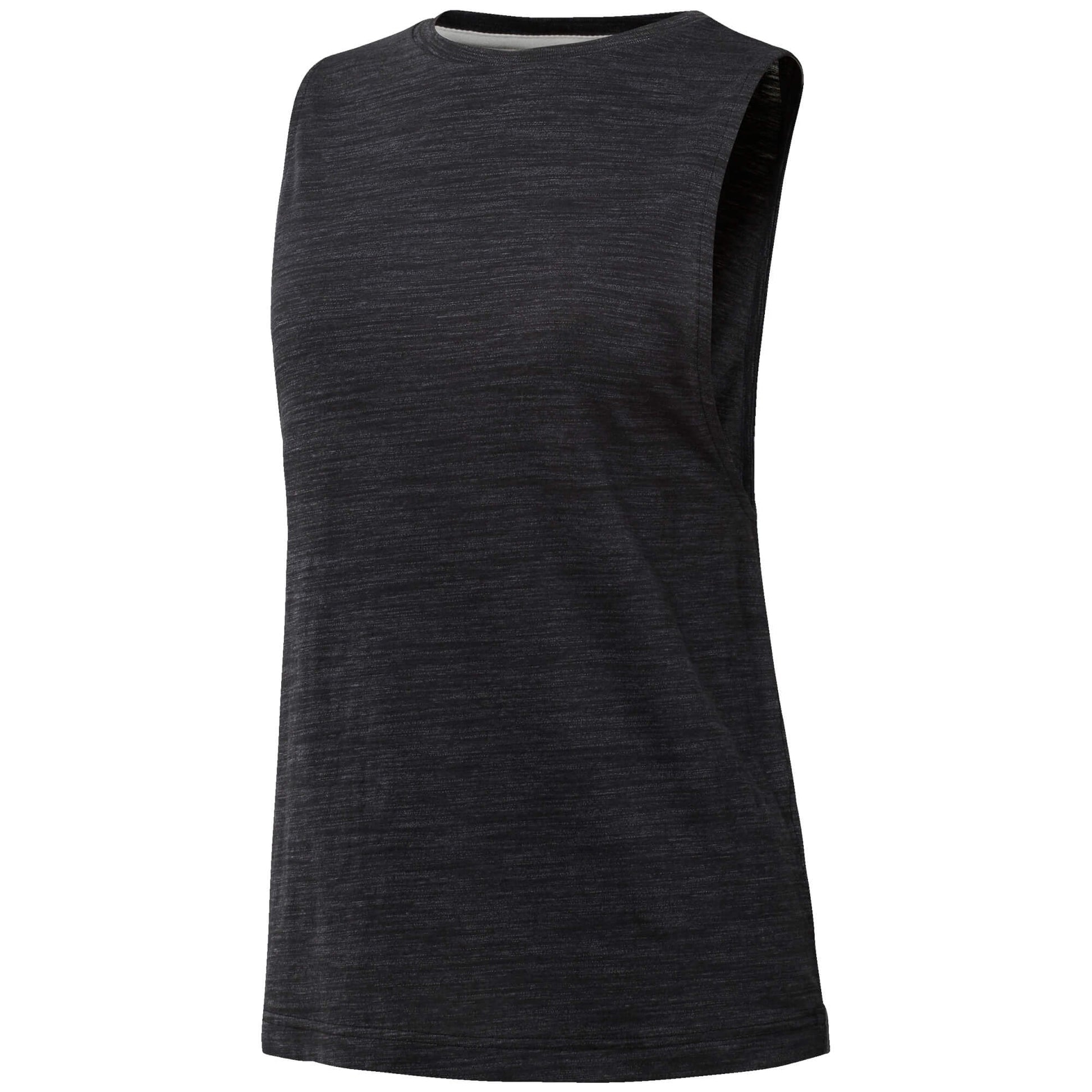 El Marble Muscle Tank