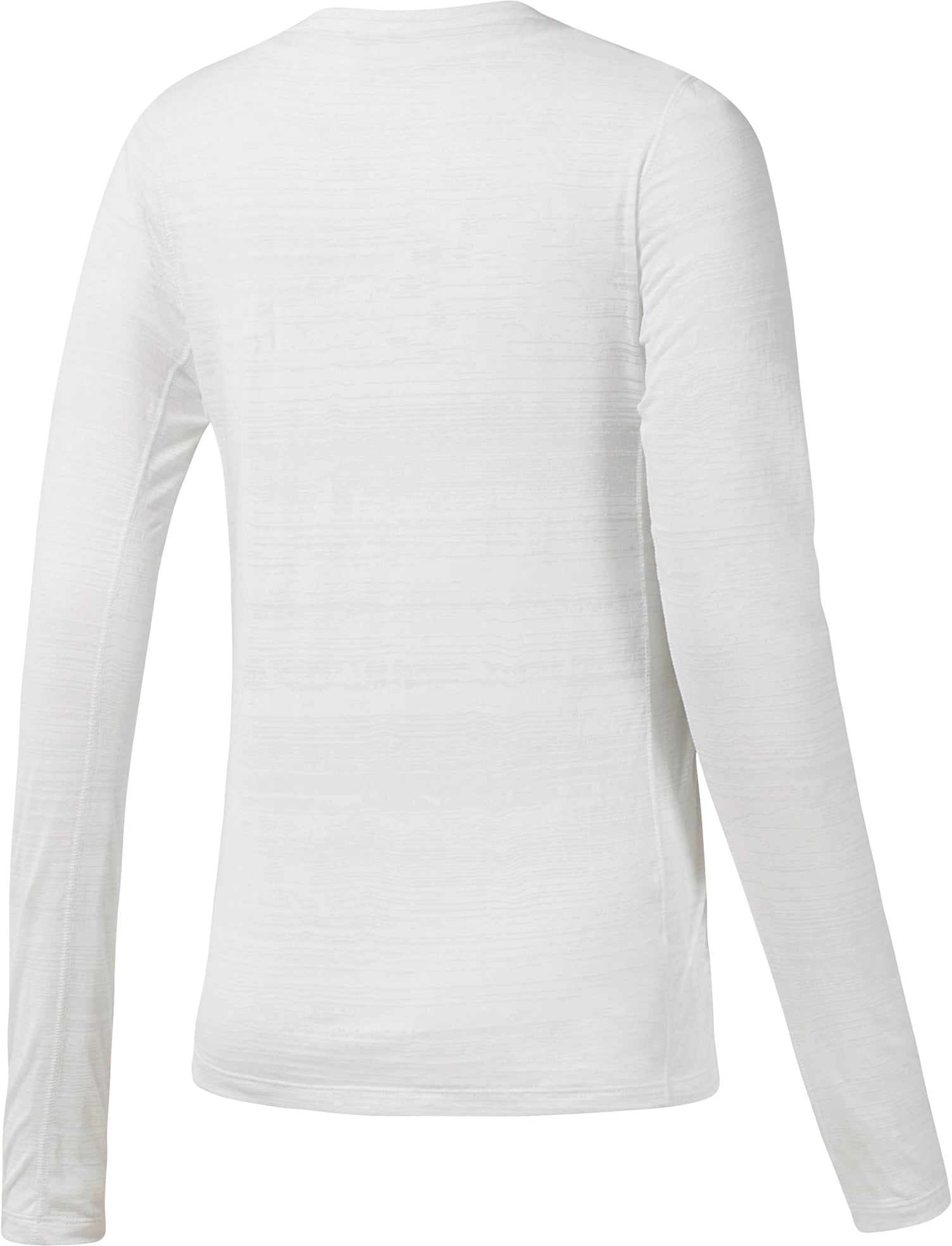 Burnout Long Sleeve Tee