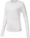 Burnout Long Sleeve Tee fra Reebok