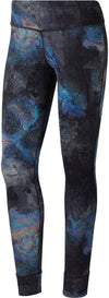 Lux Bold Tight-Oil Slick fra Reebok