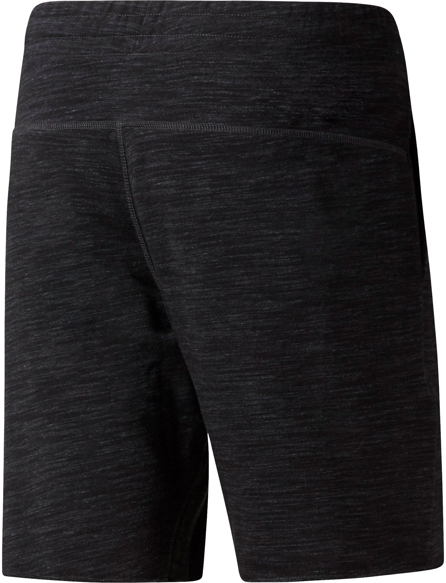 EL Marble Melange Shorts