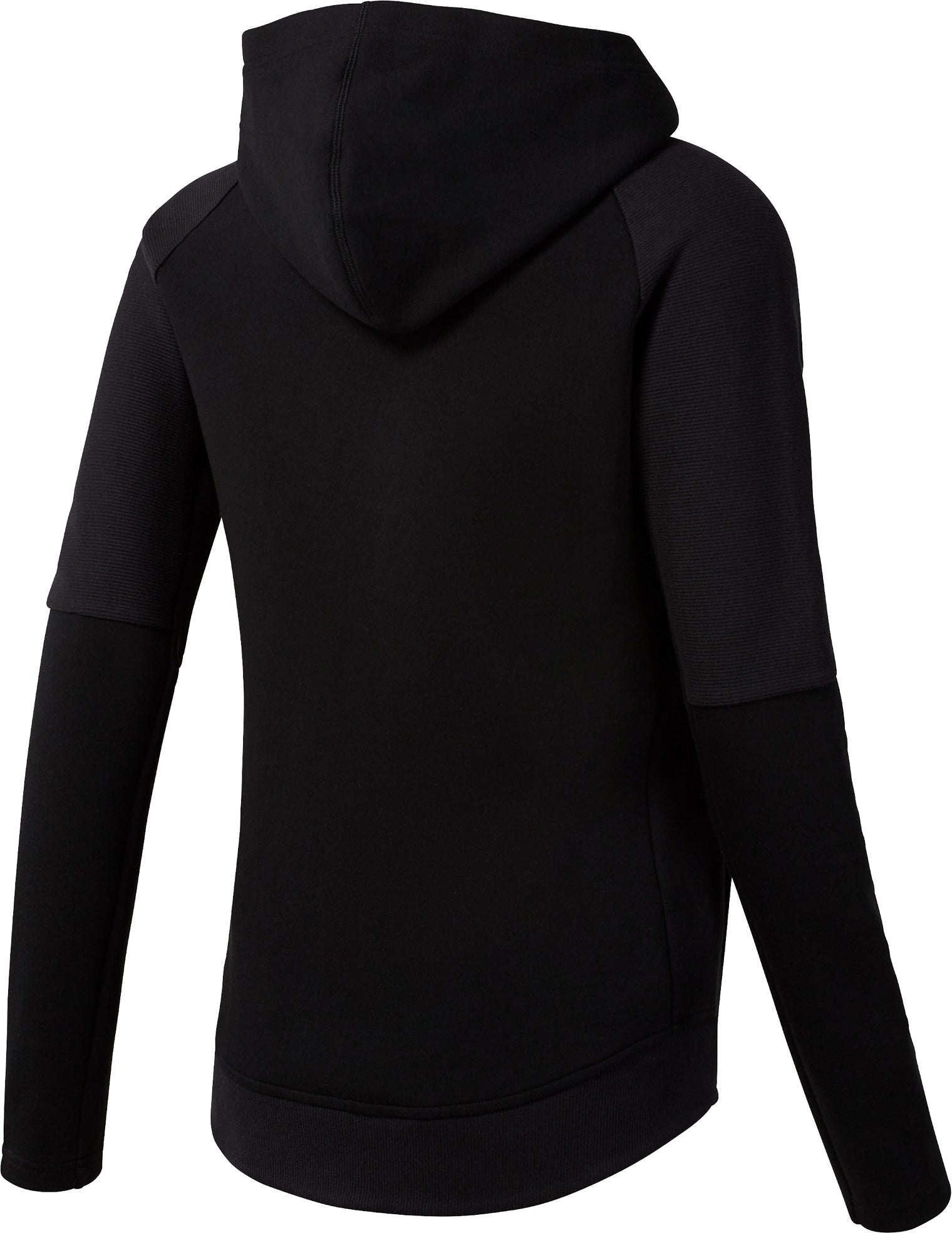 Quik Cotten Full Zip Hoody