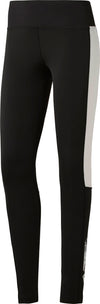 Workout Ready Delta Tights fra Reebok