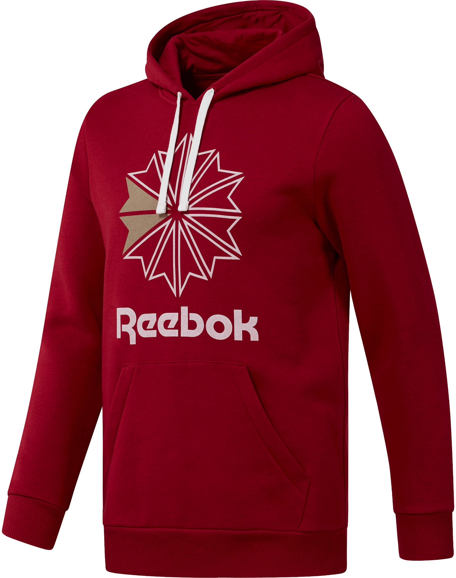 Classics Big Logo Hoodie