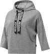 Workout Meet You There Terry Hoodie fra Reebok
