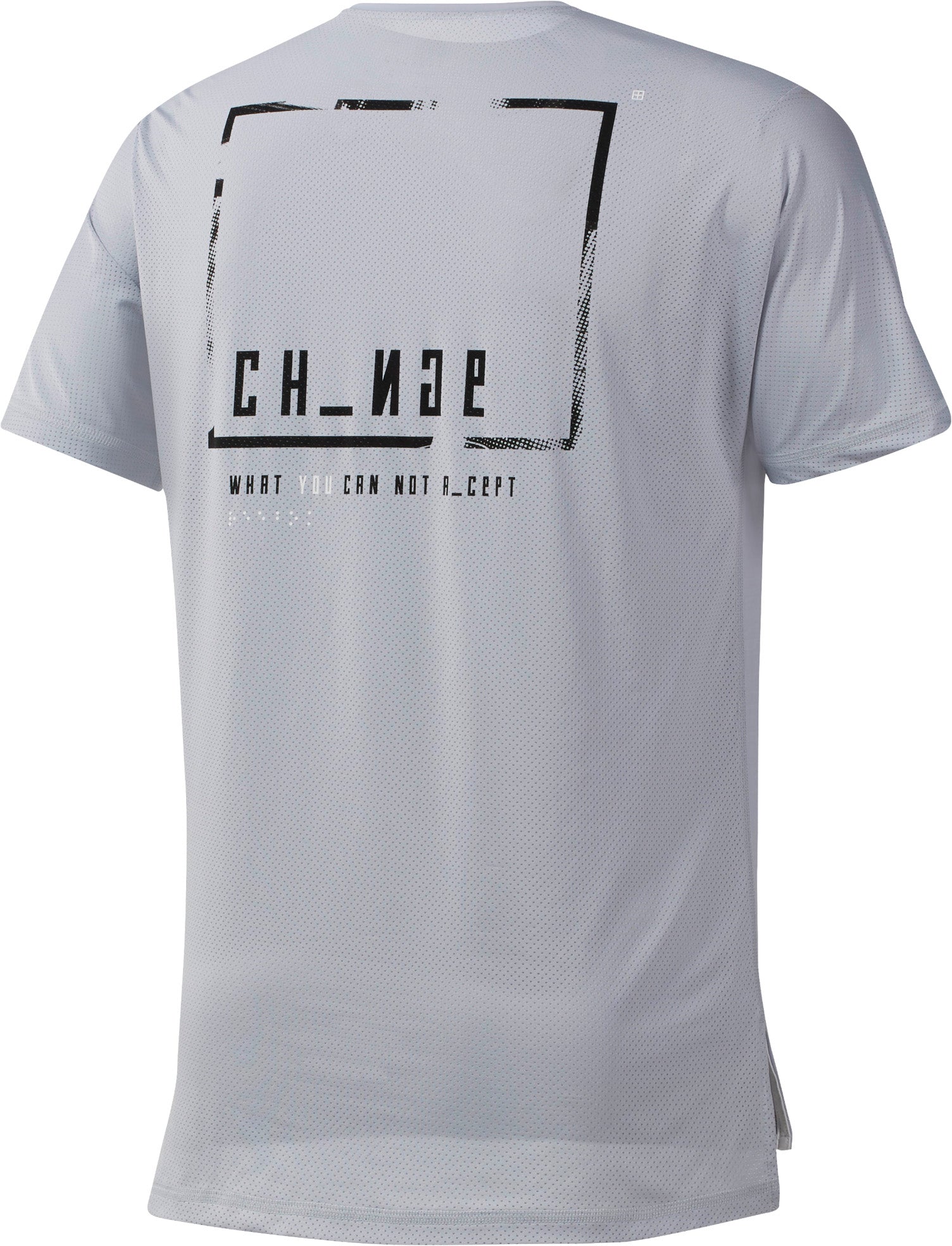 Training Acticvhill Graphic Tee