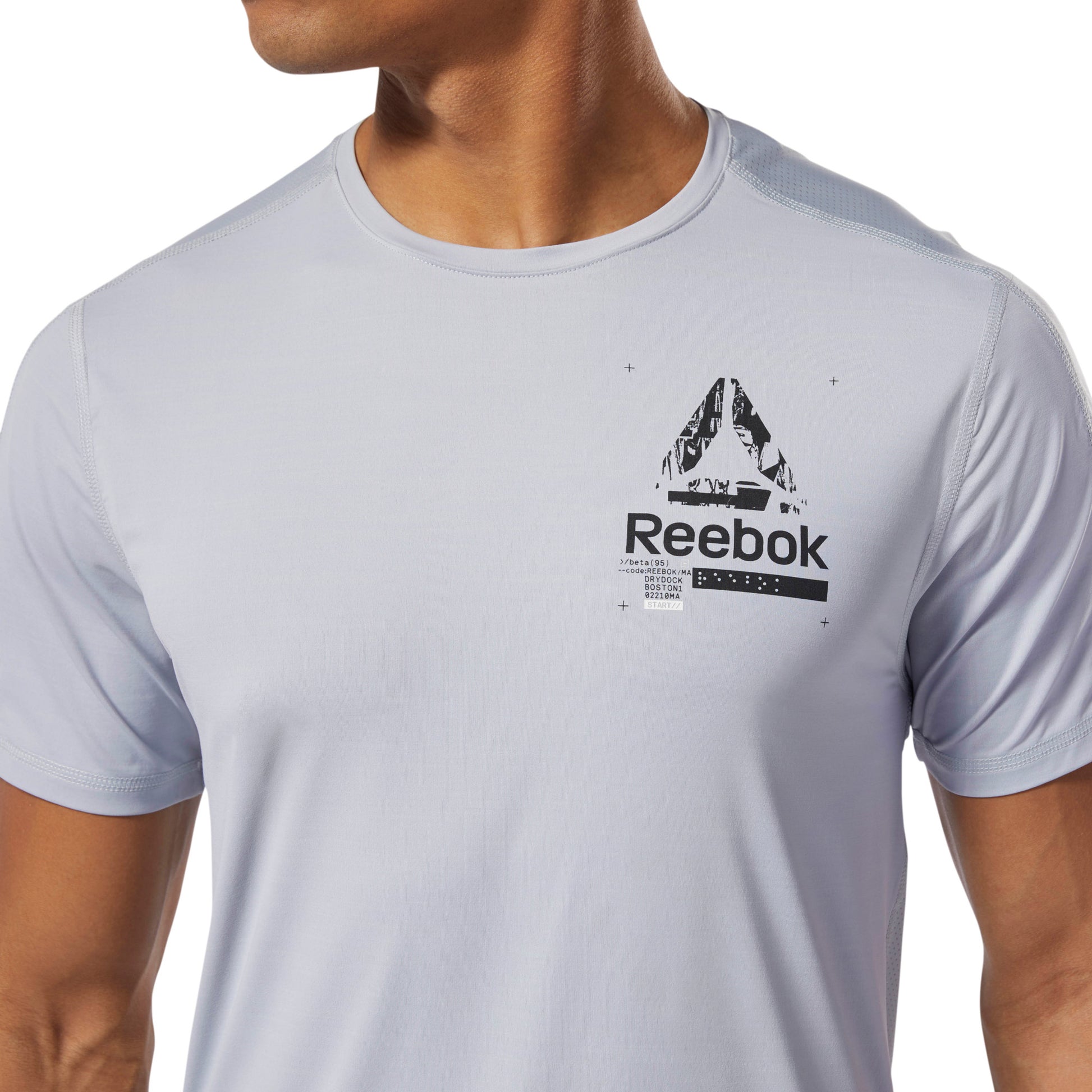 Training Acticvhill Graphic Tee