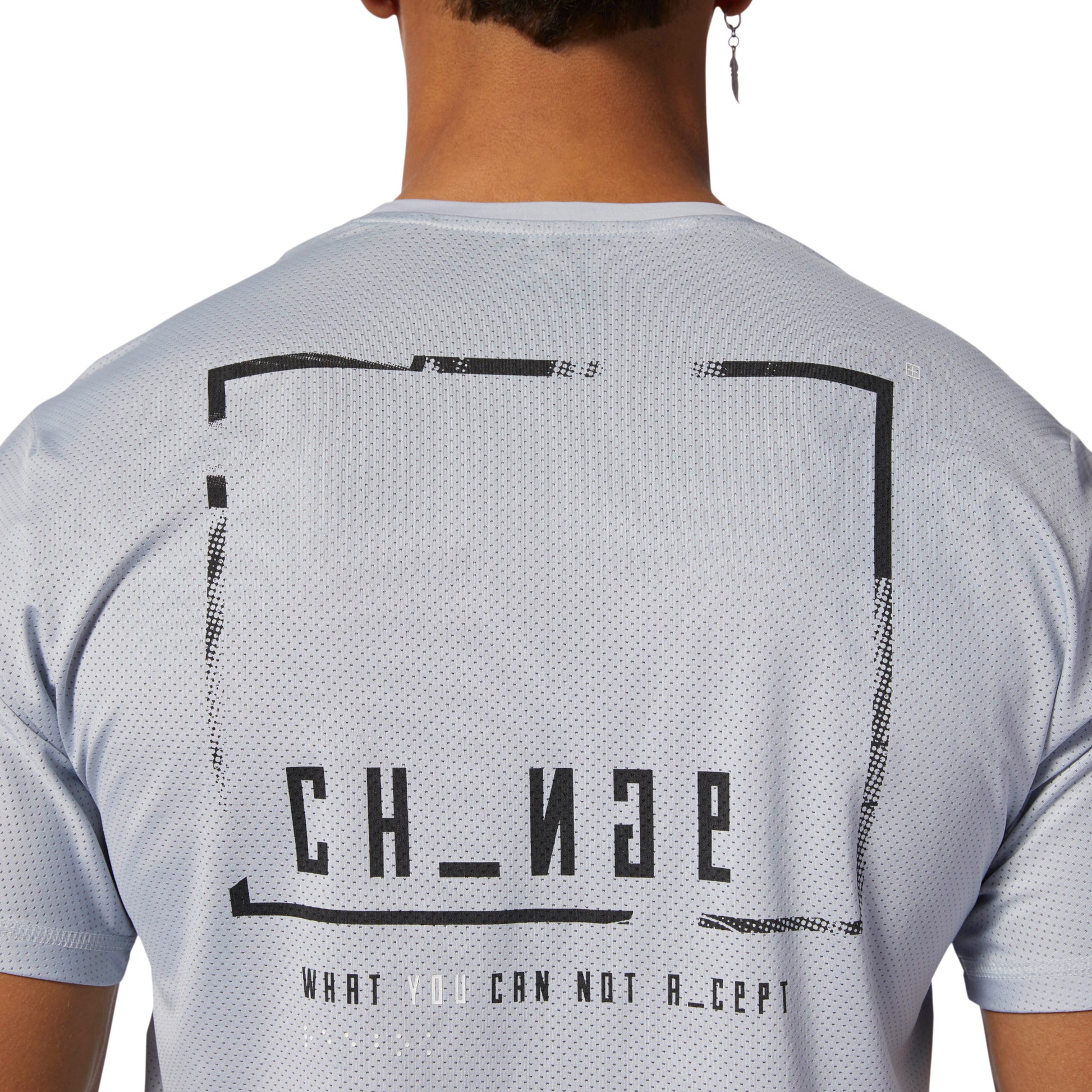 Training Acticvhill Graphic Tee