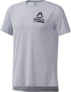 Training Acticvhill Graphic Tee fra Reebok