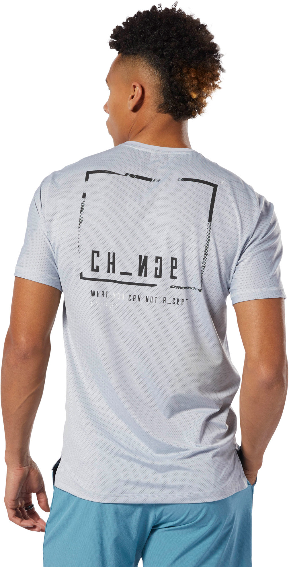 Training Acticvhill Graphic Tee