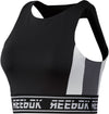 Wor Meet You There Bralette fra Reebok