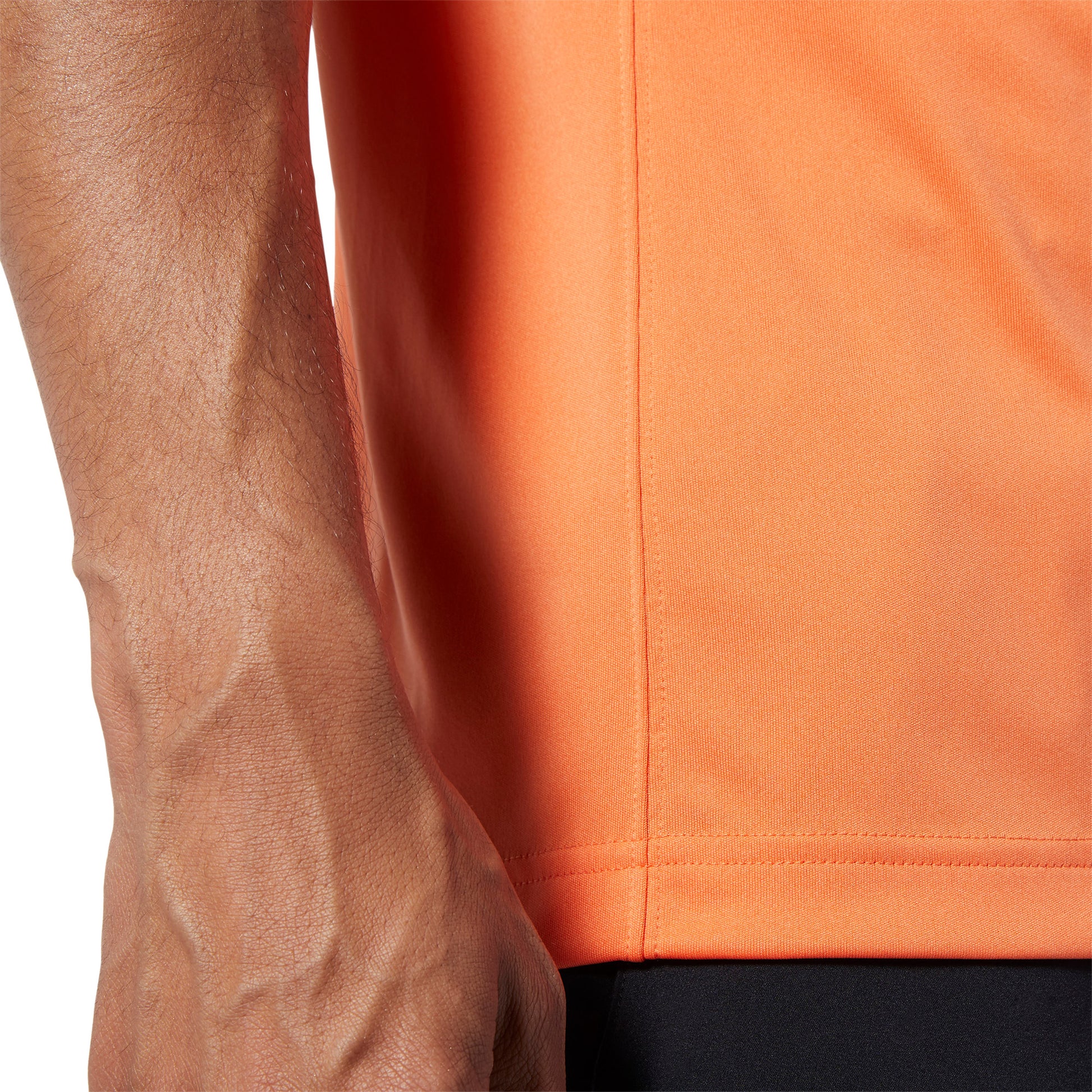 Workout Ready Graphic T-shirt