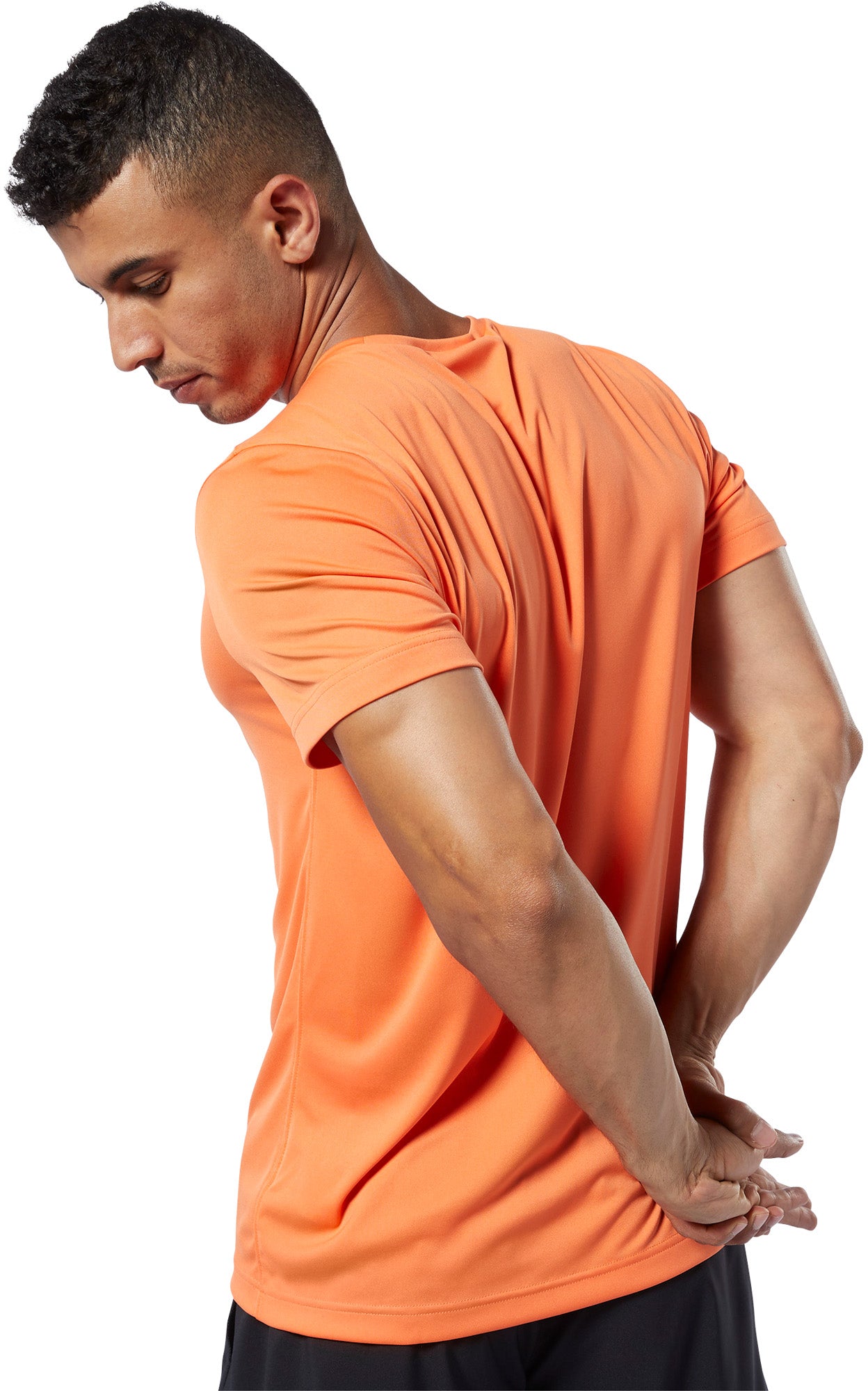 Workout Ready Graphic T-shirt