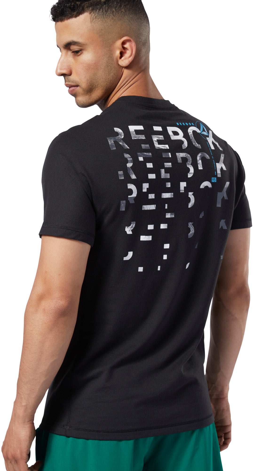 One Series Training Speedwick Tee