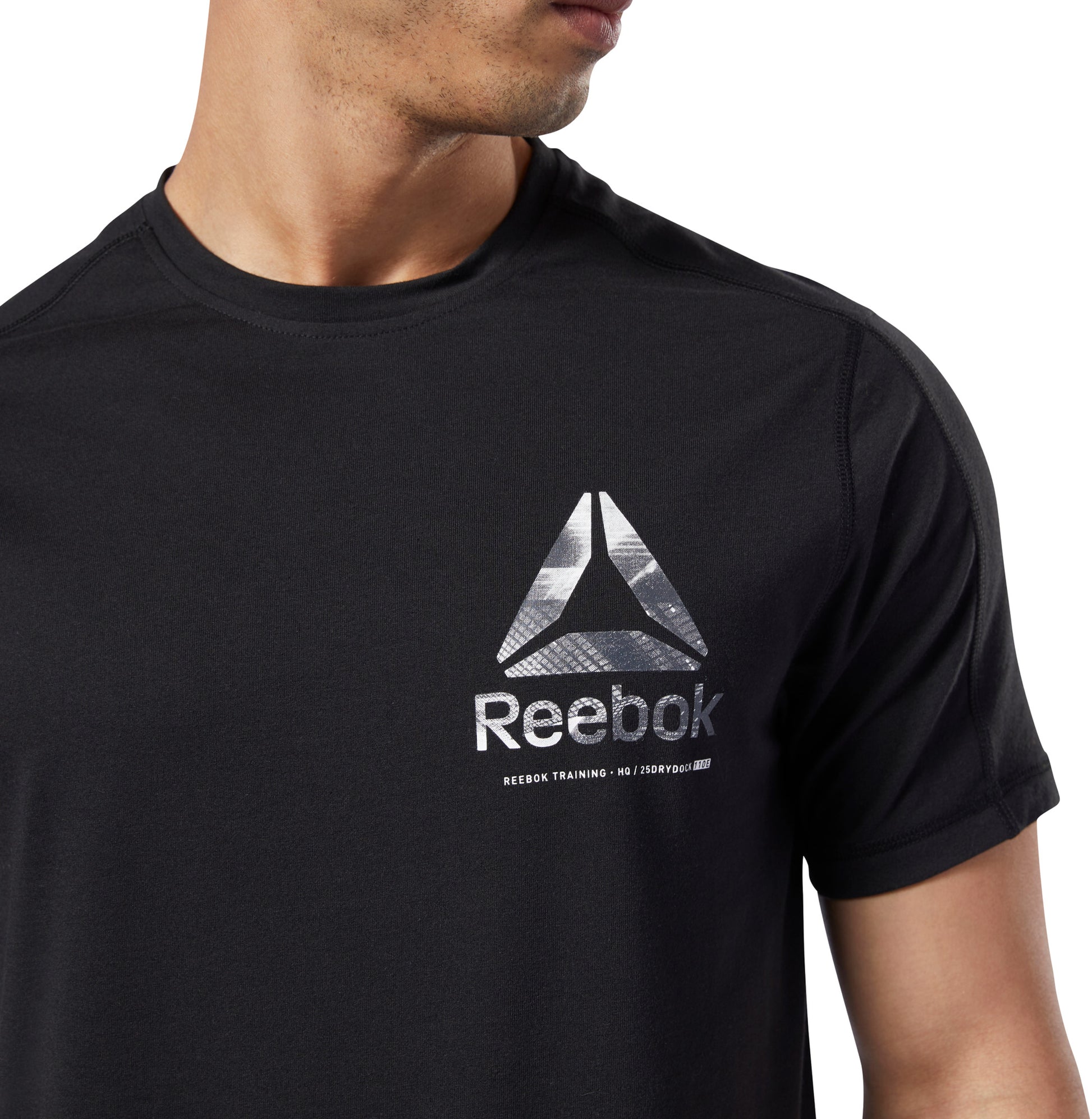 One Series Training Speedwick Tee
