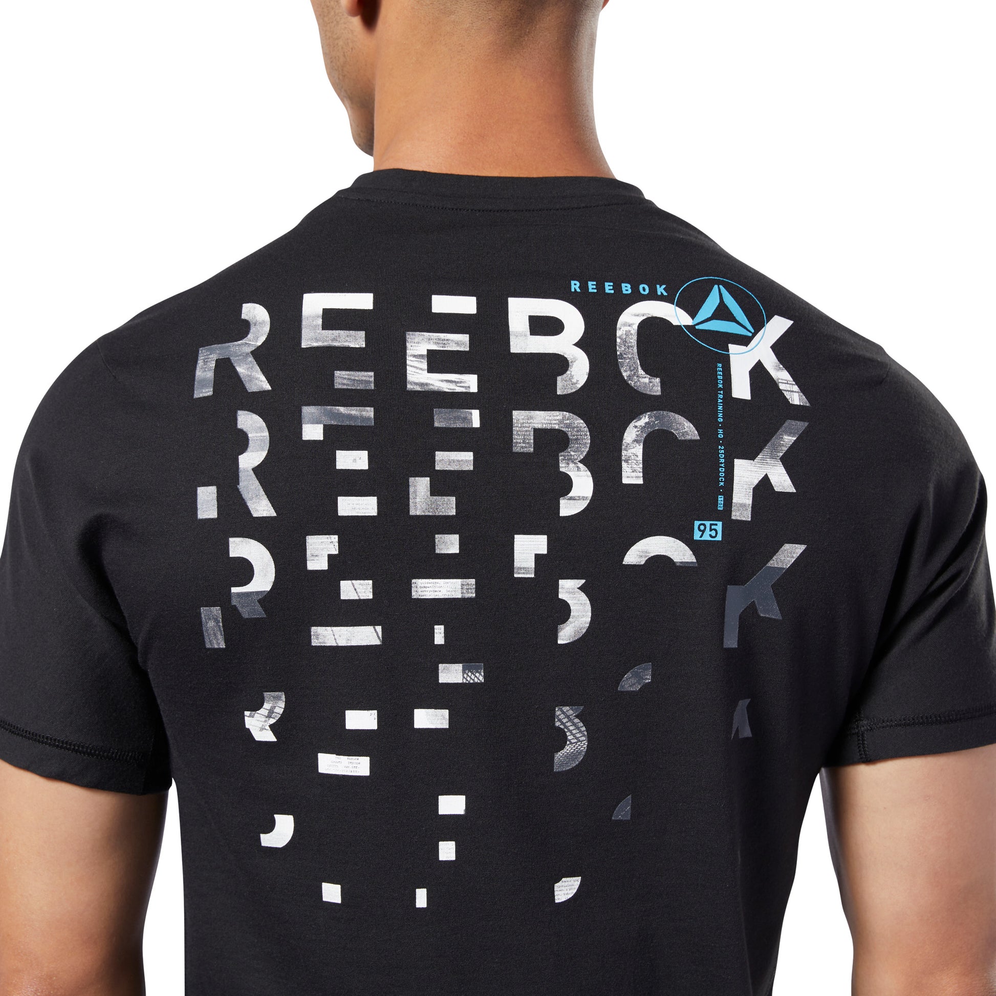 One Series Training Speedwick Tee