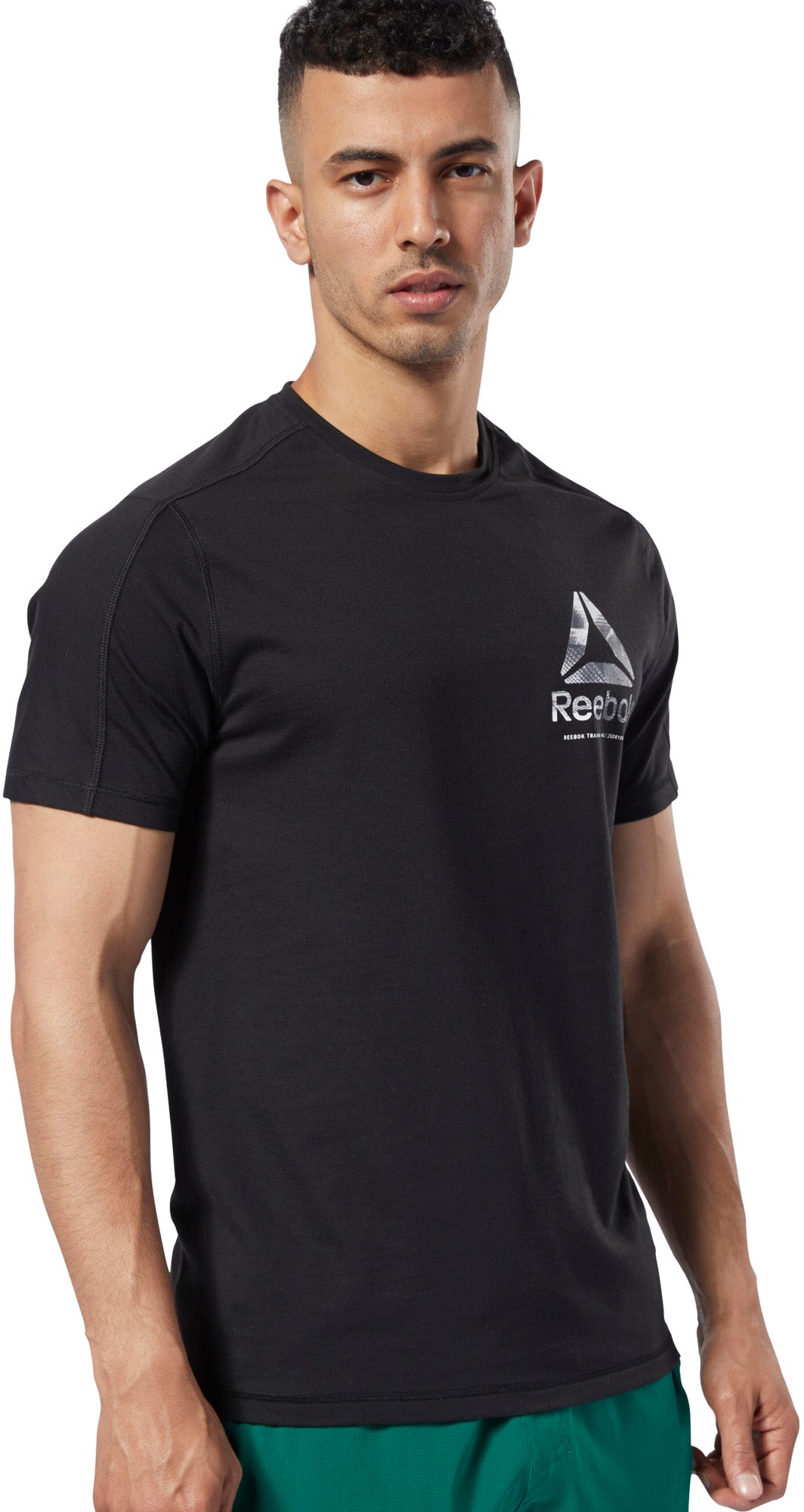 One Series Training Speedwick Tee
