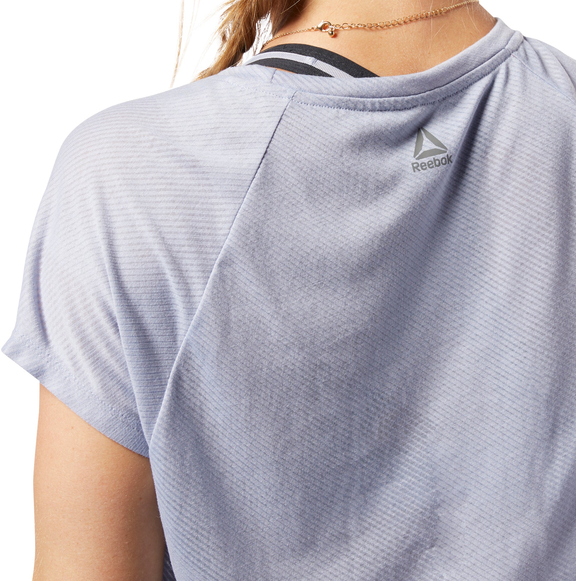 One Series Burnout Tee