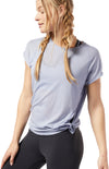 One Series Burnout Tee fra Reebok