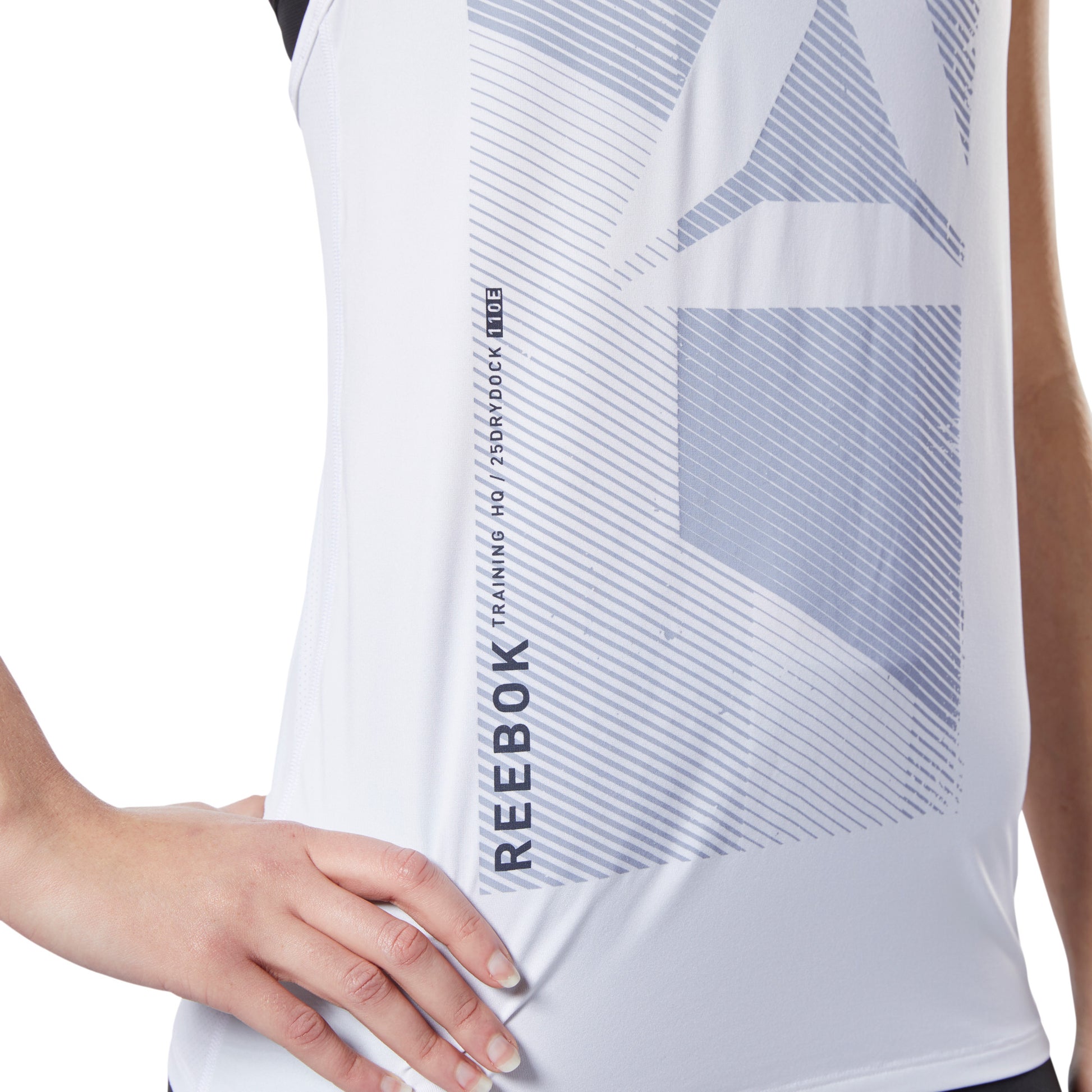 ACTIVCHILL Graphic Tank Top