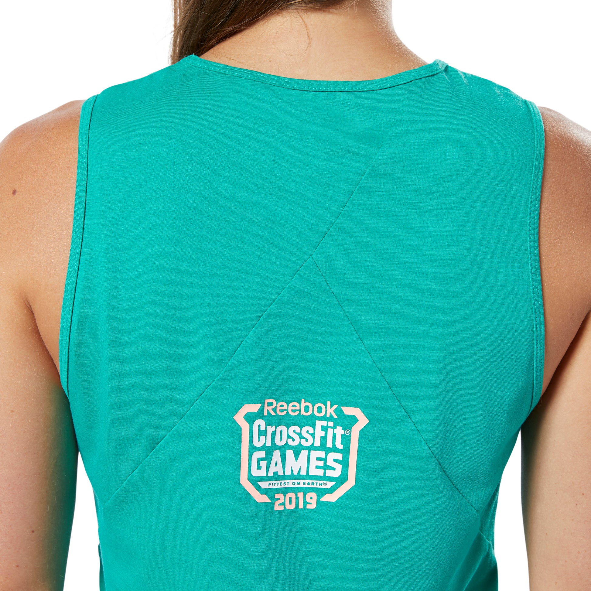 ACTIVCHILL + Cotton Tank Games