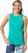 ACTIVCHILL + Cotton Tank Games fra Reebok