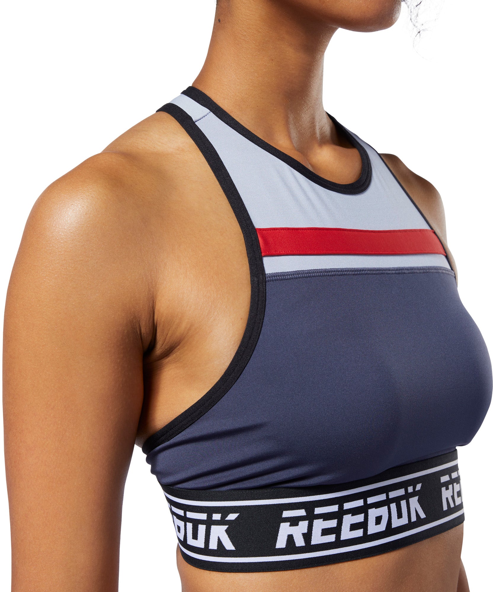 Meet You There Low-Impact Sports BH