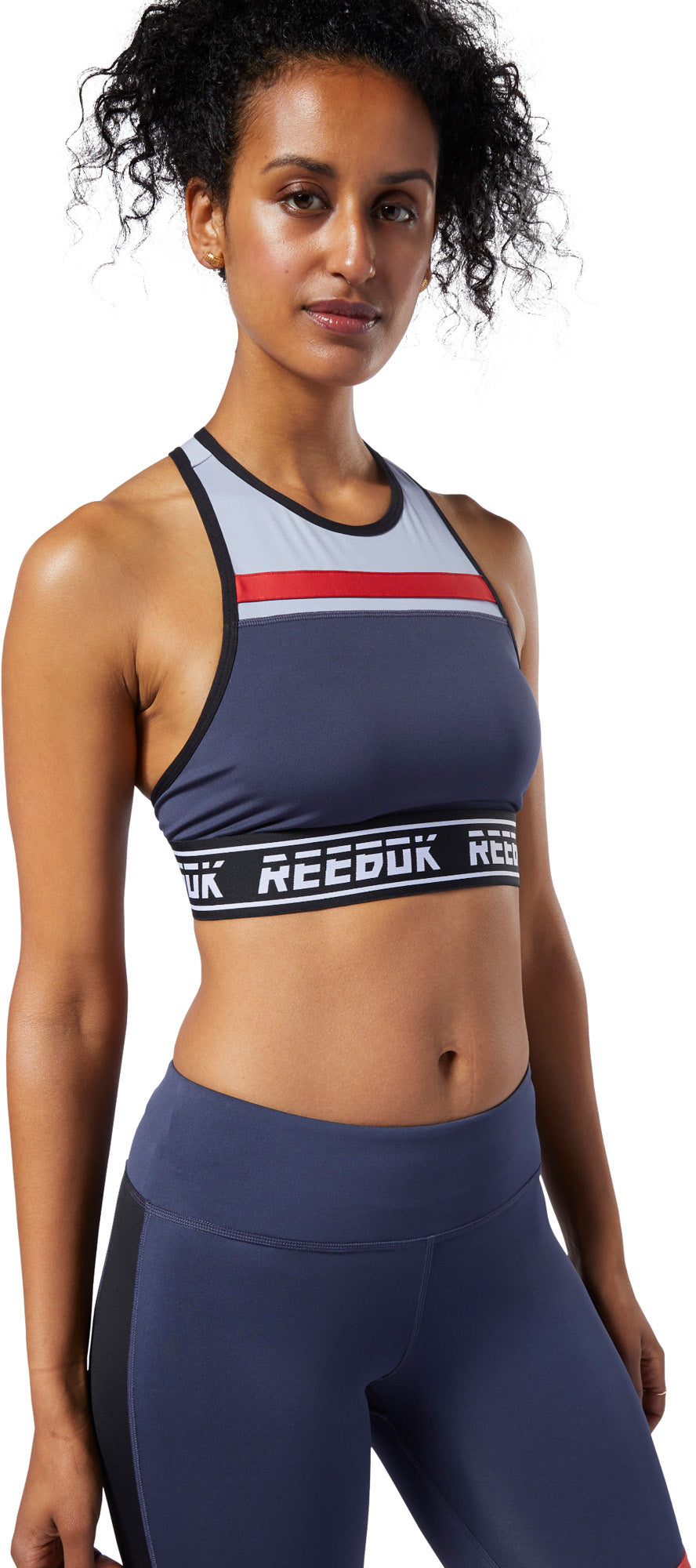 Meet You There Low-Impact Sports BH