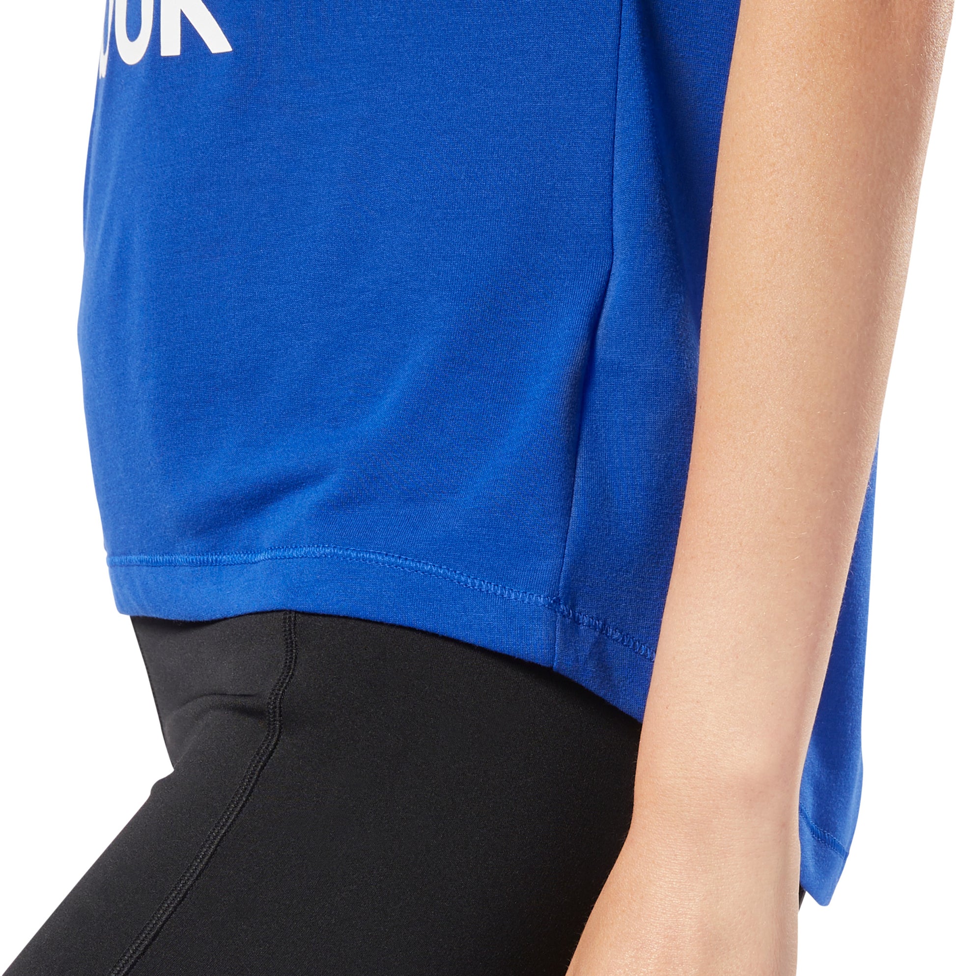 Workout Ready Supremium 2.0 Tee