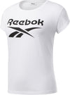 Graphic T-shirt fra Reebok