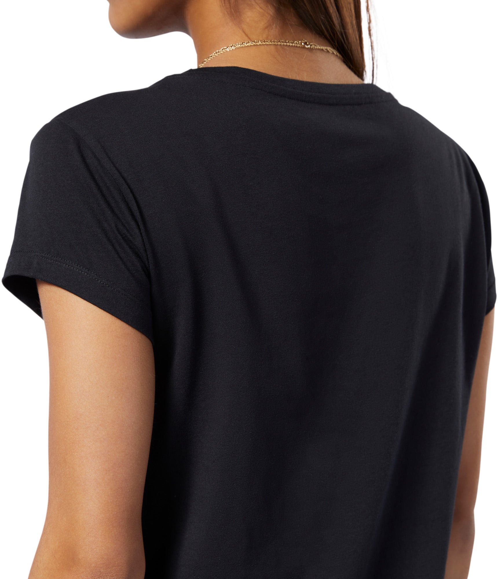 One Series Winter Easy T-shirt